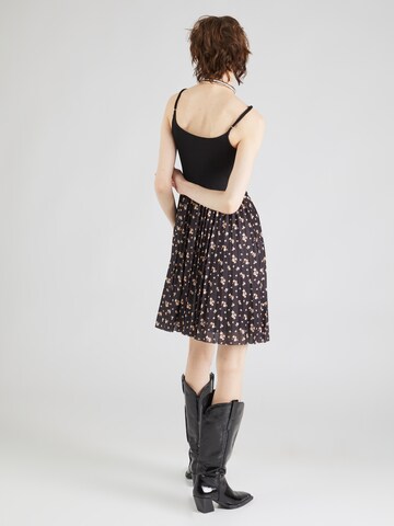 ABOUT YOU Dress 'Michelle' in Orange