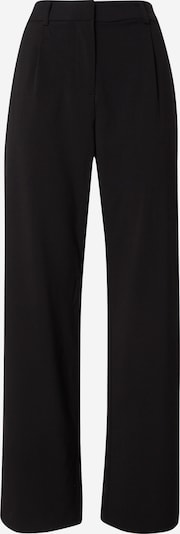 WEEKDAY Laskoshousut värissä musta, Tuotenäkymä