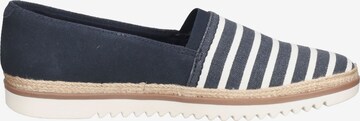 Espadrilles CLARKS en bleu