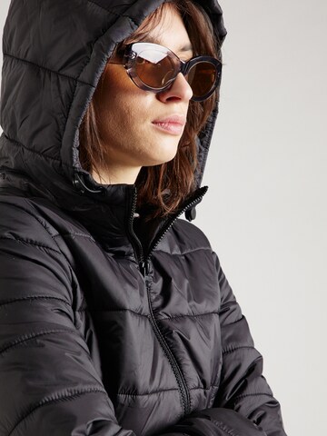 JDY Between-Season Jacket 'ZULU' in Black