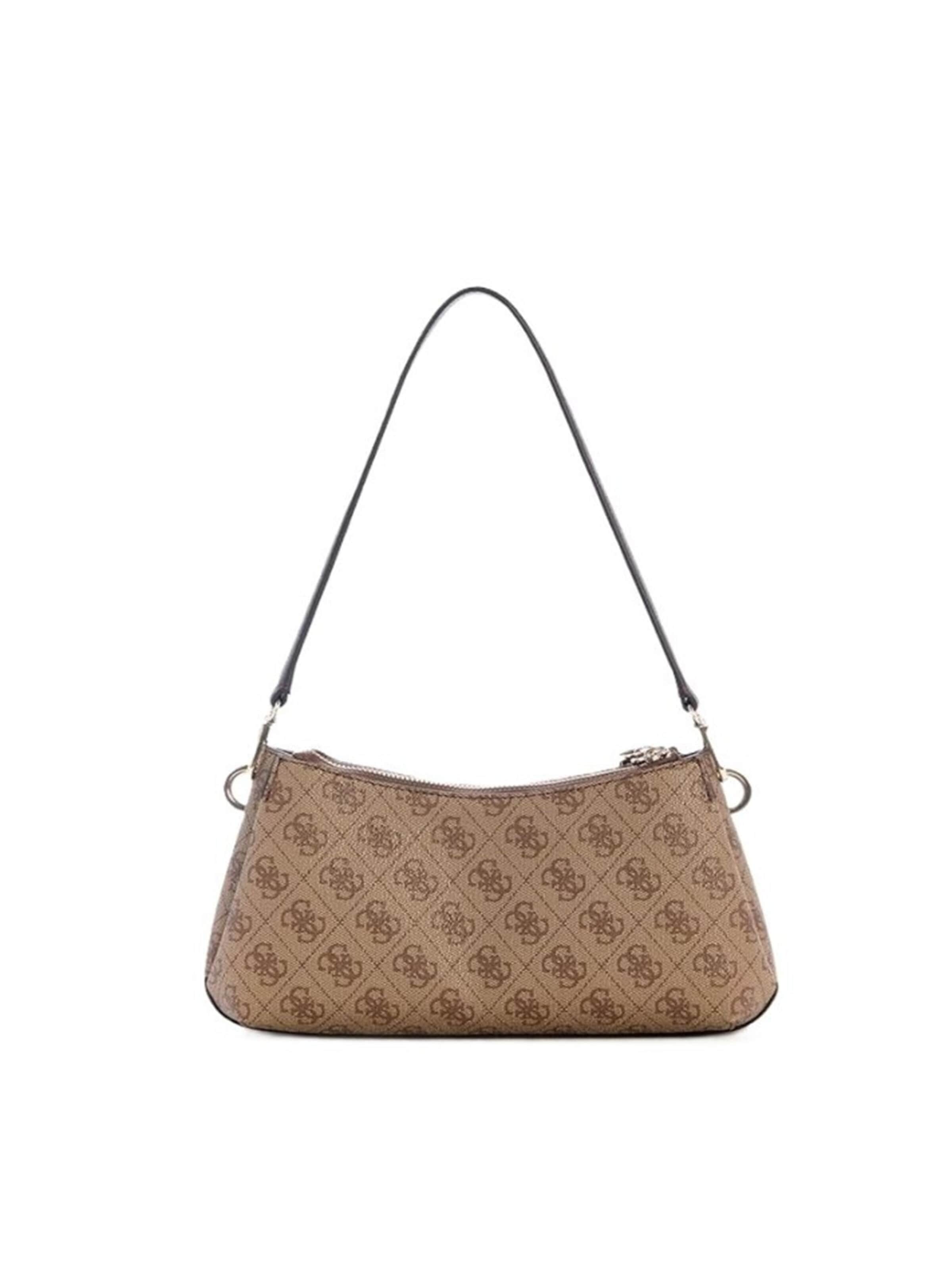 GUESS Handtasche 'BG967273'‌ in Beige