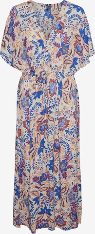 VERO MODA Dress 'MENNY' in Mixed colors: front