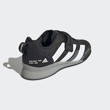 Chaussure de sport ADIDAS PERFORMANCE en noir