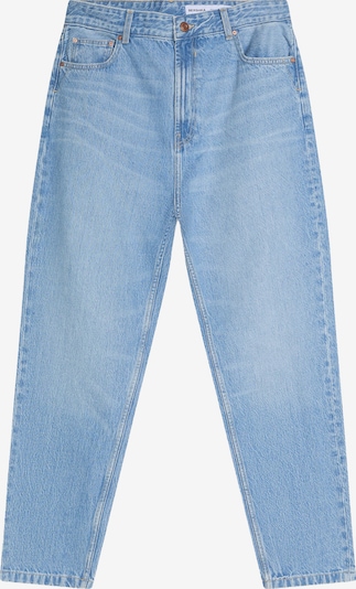 Bershka Farkut värissä vaaleansininen, Tuotenäkymä