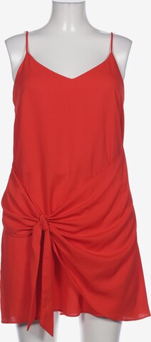 River Island Dress in L in Red: front