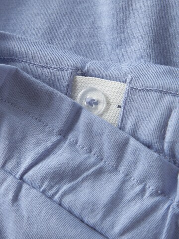 NAME IT Regular Pants 'NMFVIVIA' in Purple