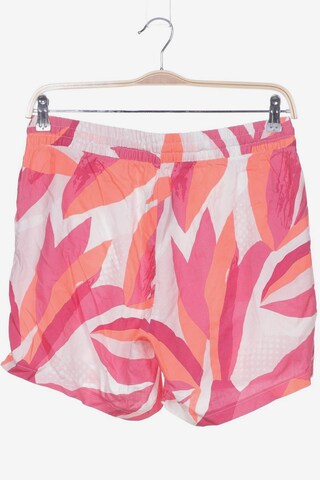 Bogner Fire + Ice Shorts in L in Pink