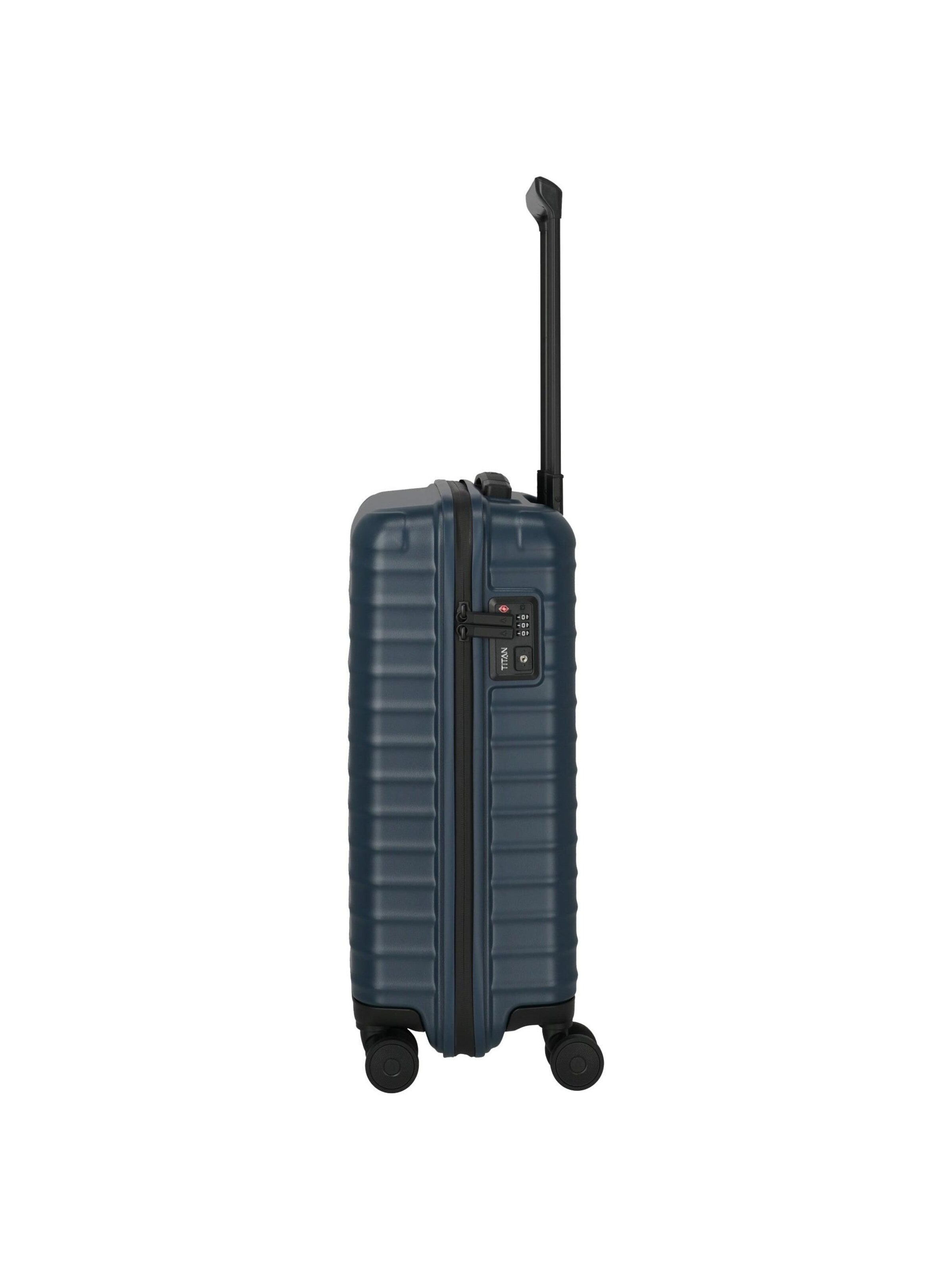 TITAN Cart 'UPGRADE' in Blue
