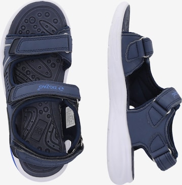 ZigZag Sandals & Slippers 'Trice' in Blue