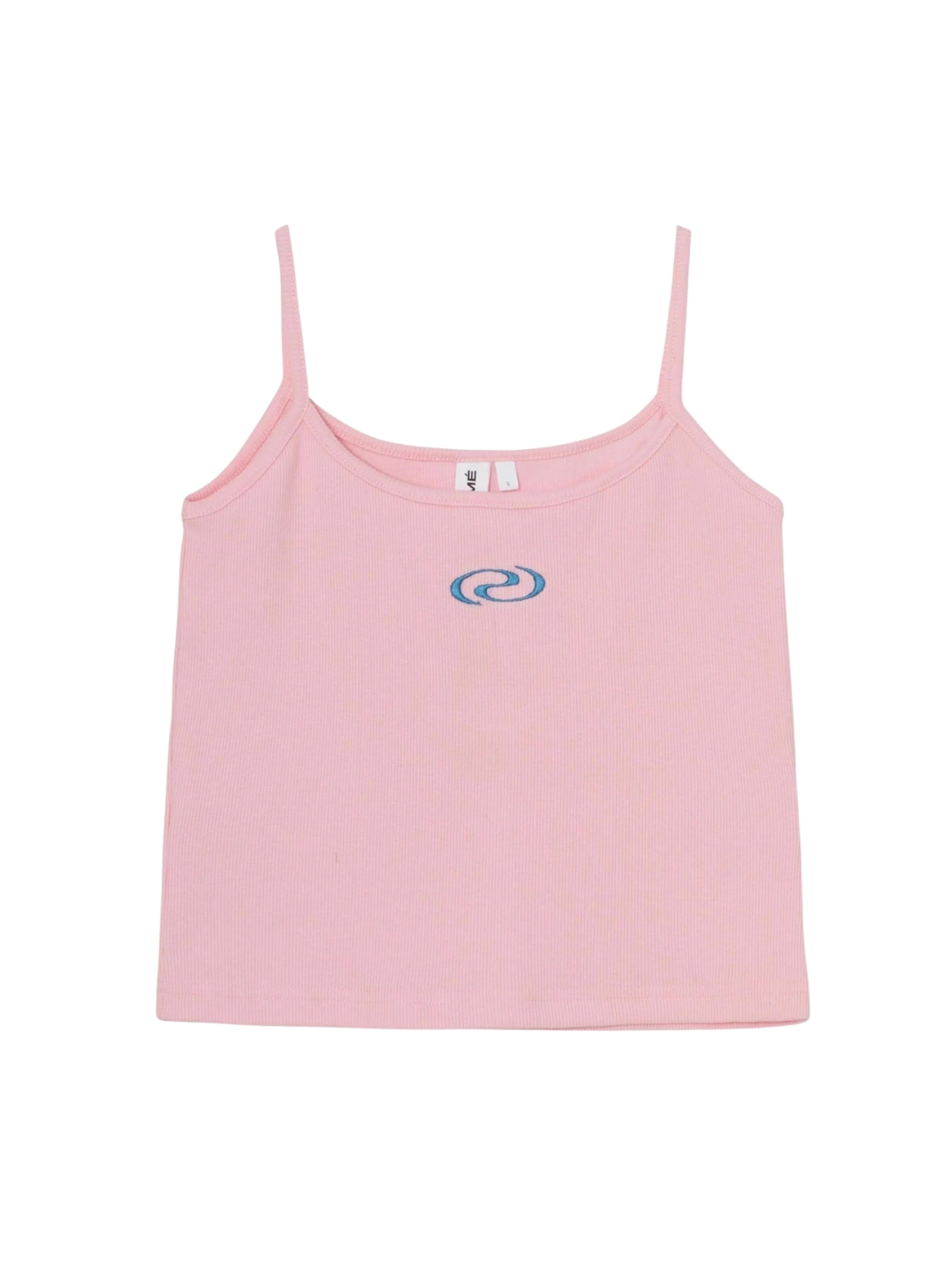 Résumé Toppi ' AmberRS ' värissä vaaleanpunainen: etupuoli