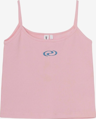 Résumé Toppi ' AmberRS ' värissä pastellinpinkki, Tuotenäkymä