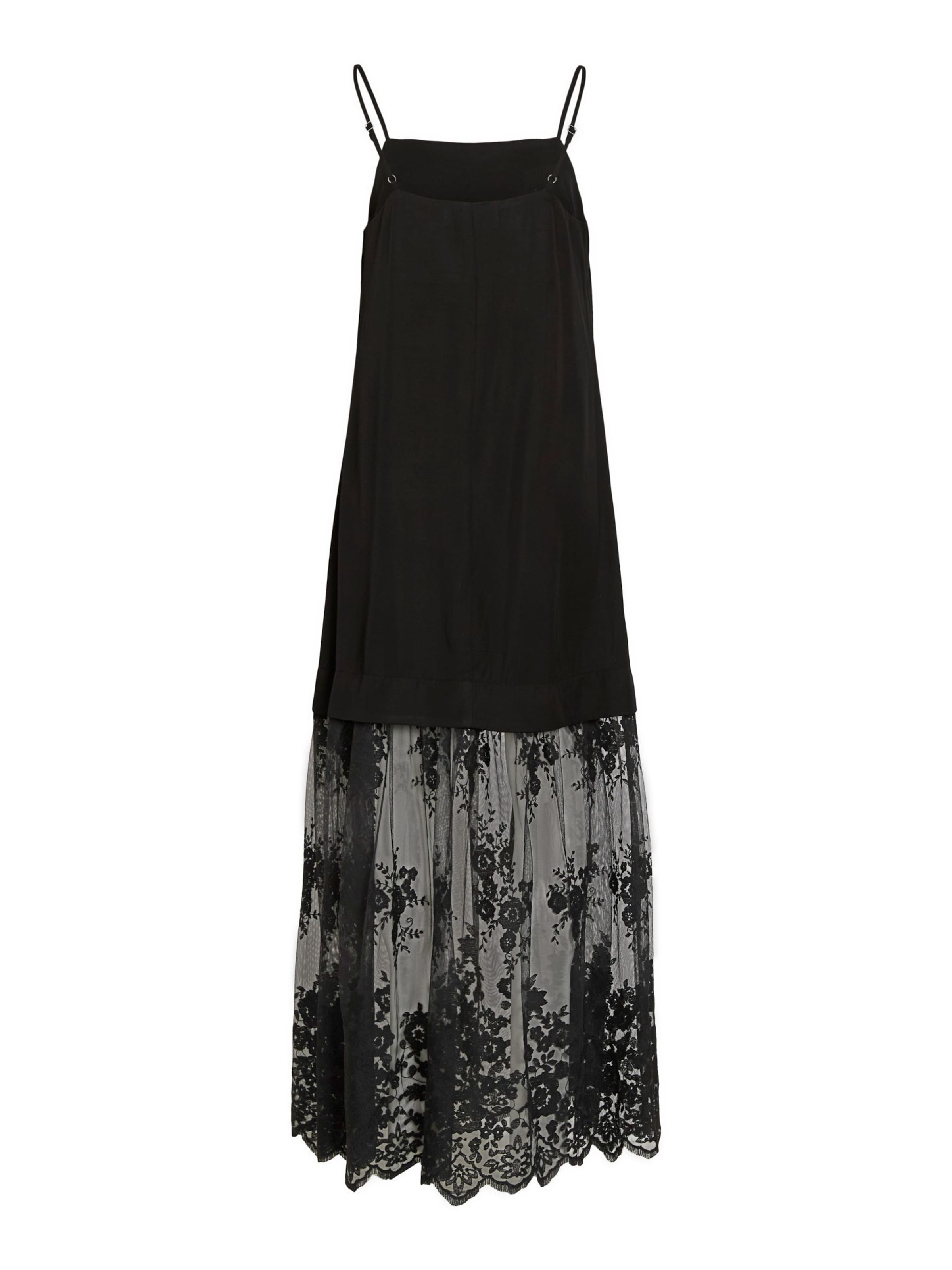 Robe ROUGE EDIT en gris