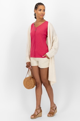 Alife and Kickin Paita 'AnaisAK' värissä vaaleanpunainen