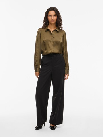 VILA Blouse 'VISofie' in Groen