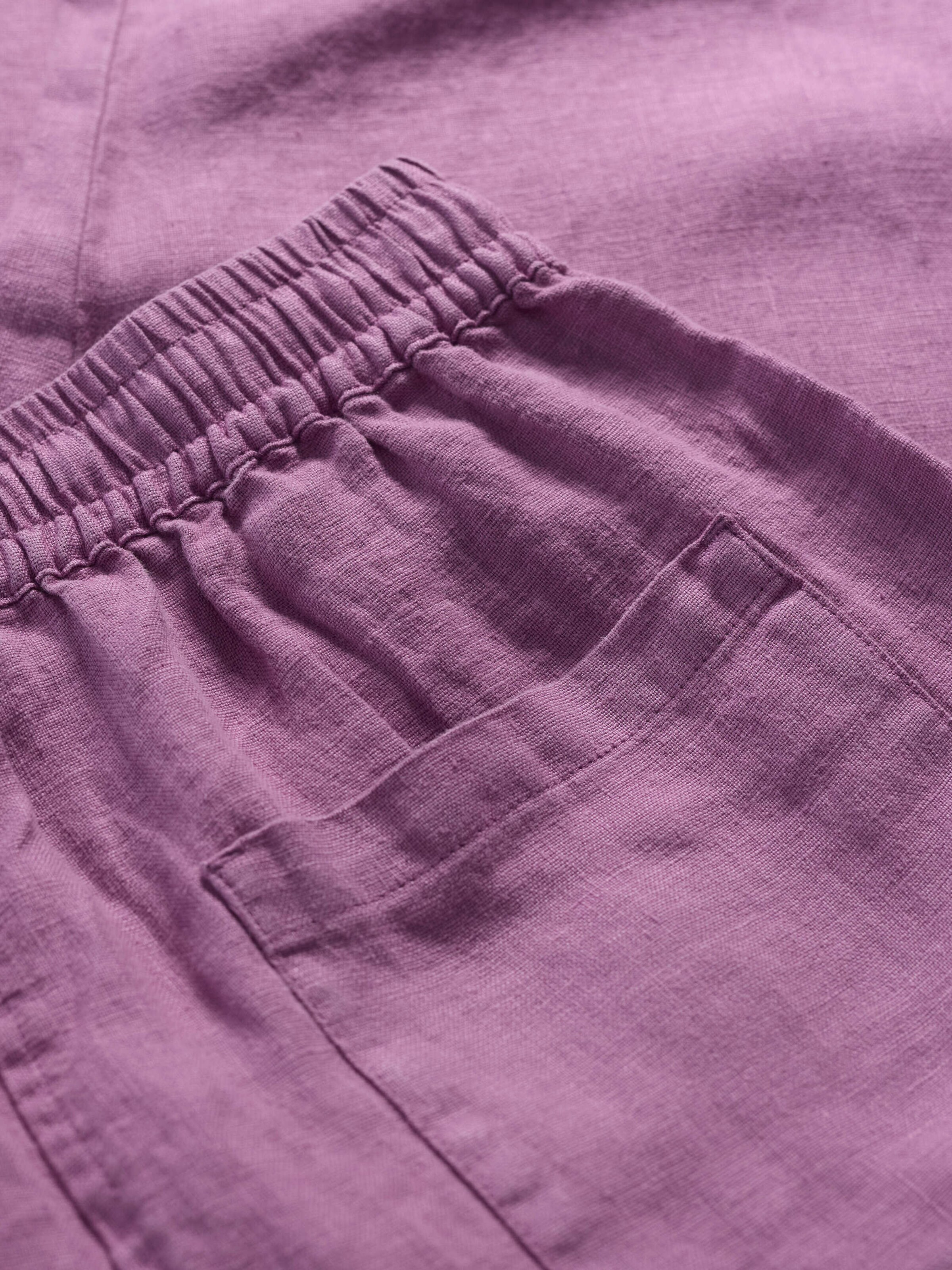 Seasalt Cornwall regular Bukser i lilla