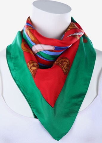 UNBEKANNT Scarf & Wrap in One size in Mixed colors: front