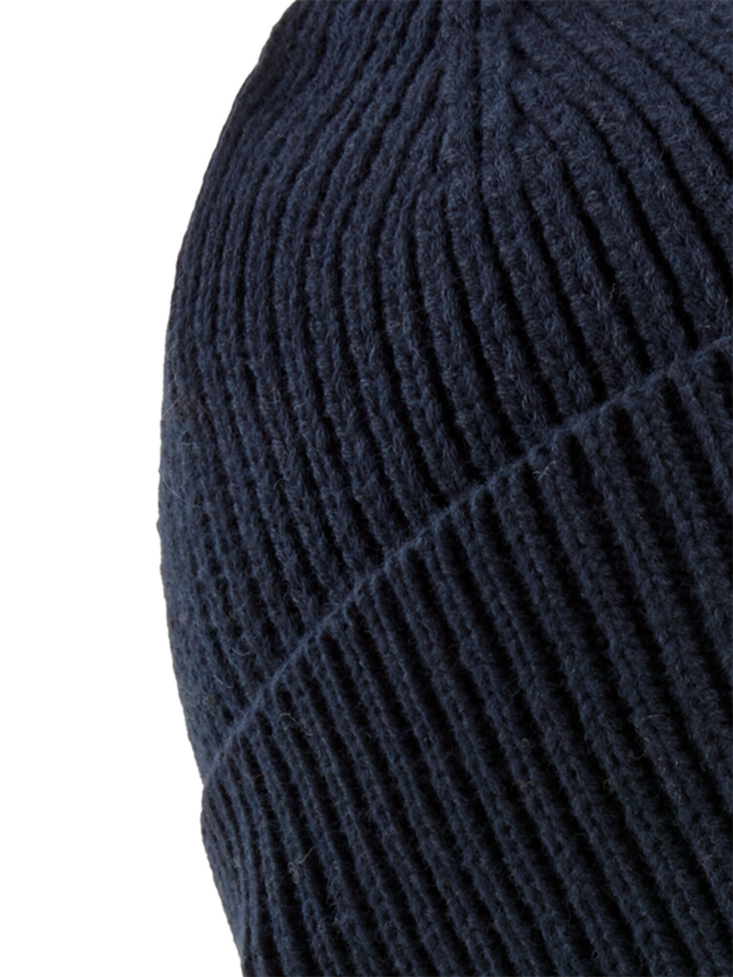 CAMEL ACTIVE Beanie in Blue