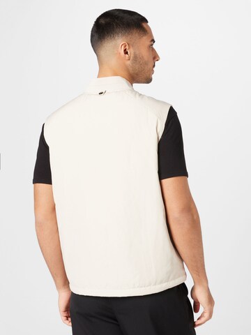 Calvin Klein Vest in Beige