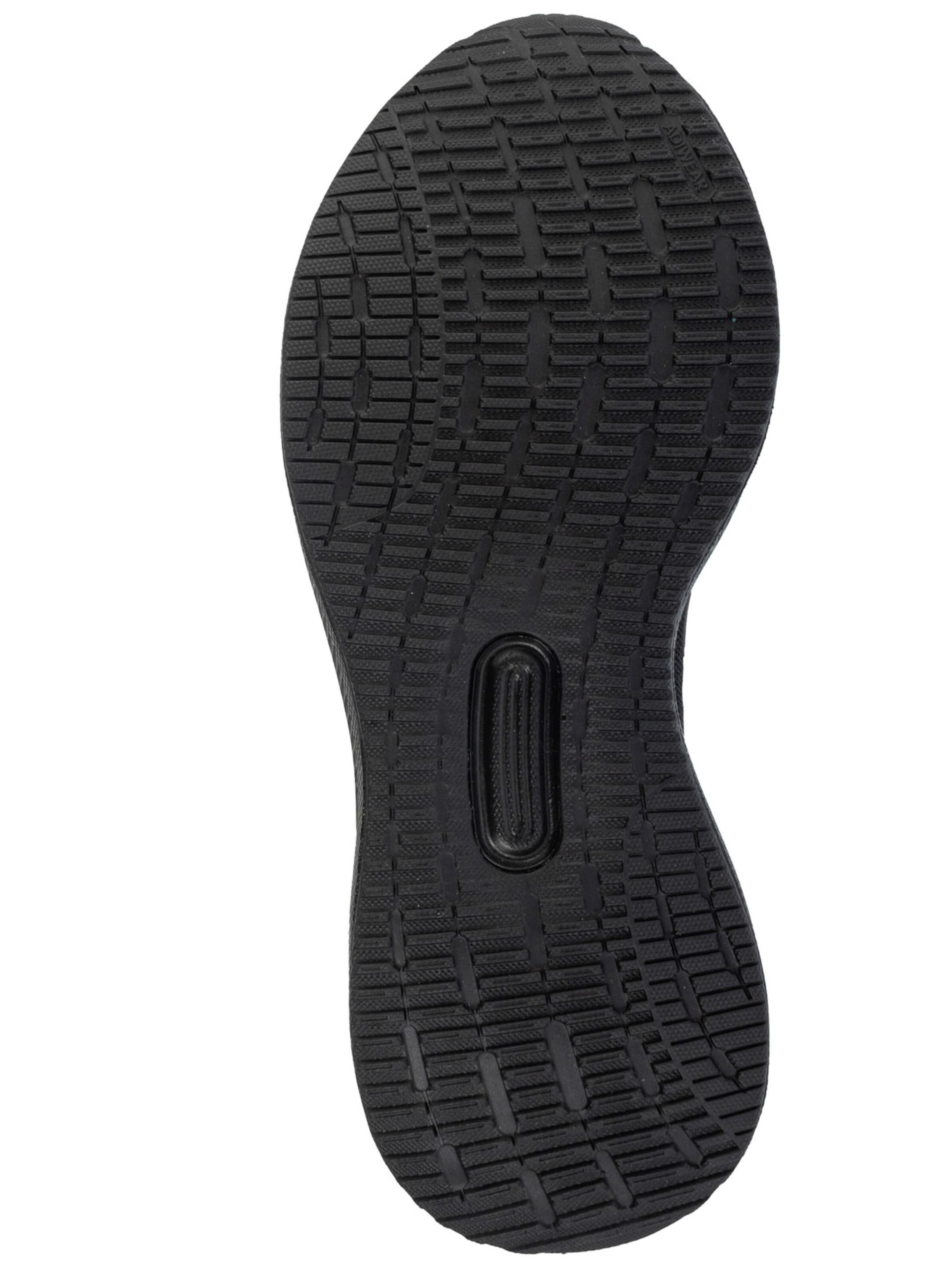 Chaussure de course 'Runfalcon 5' ADIDAS PERFORMANCE en noir