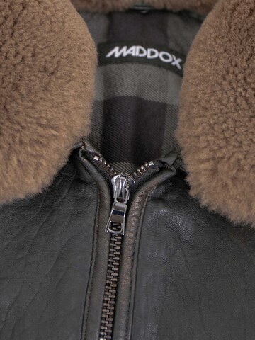 MADDOX Between-Season Jacket 'Thilo' in Black