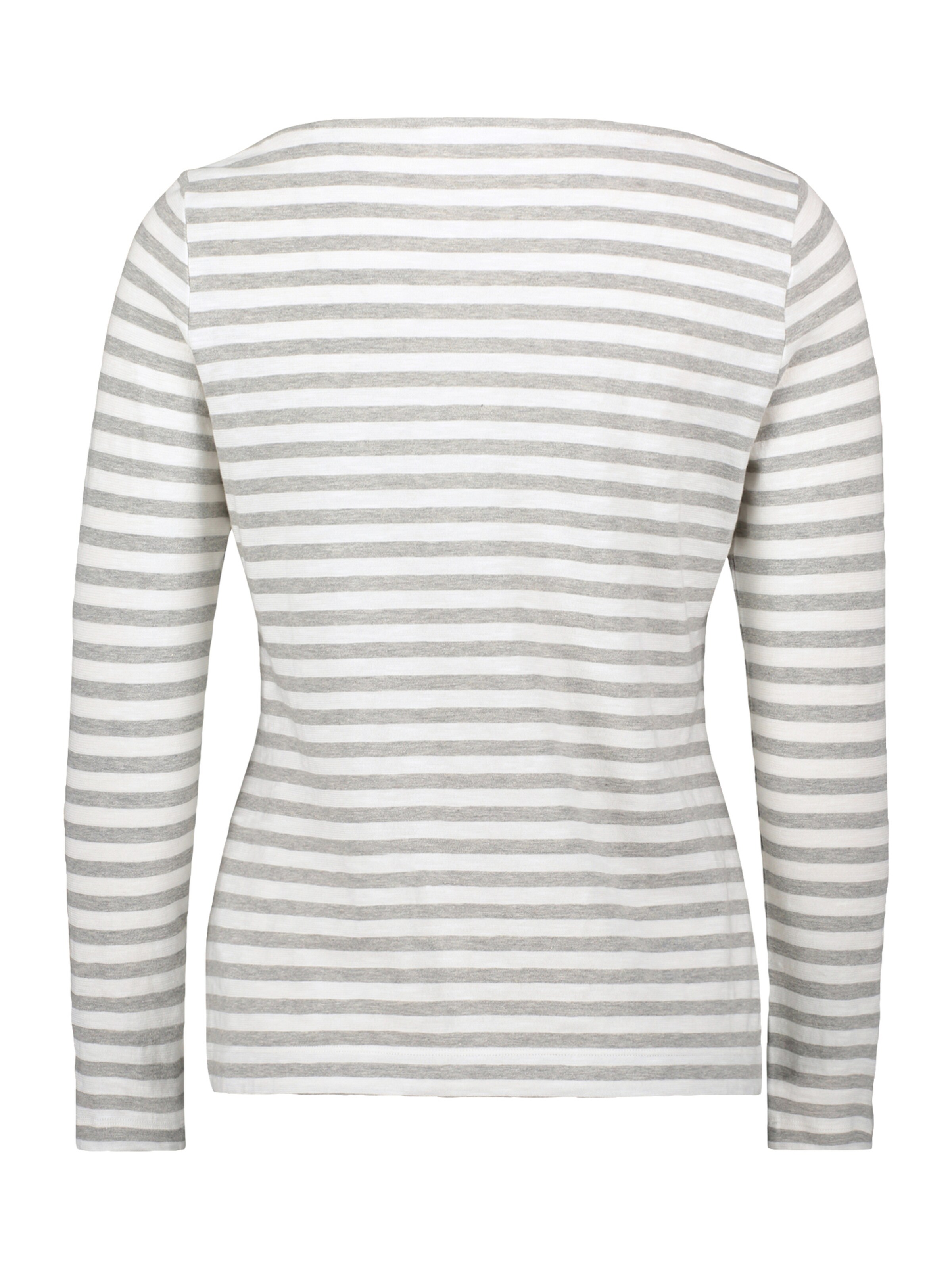 Maglietta di Betty & Co in grigio