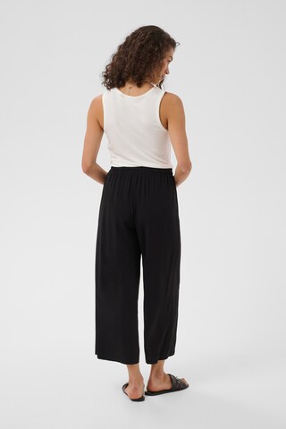 Love Copenhagen Loose fit Trousers in Black