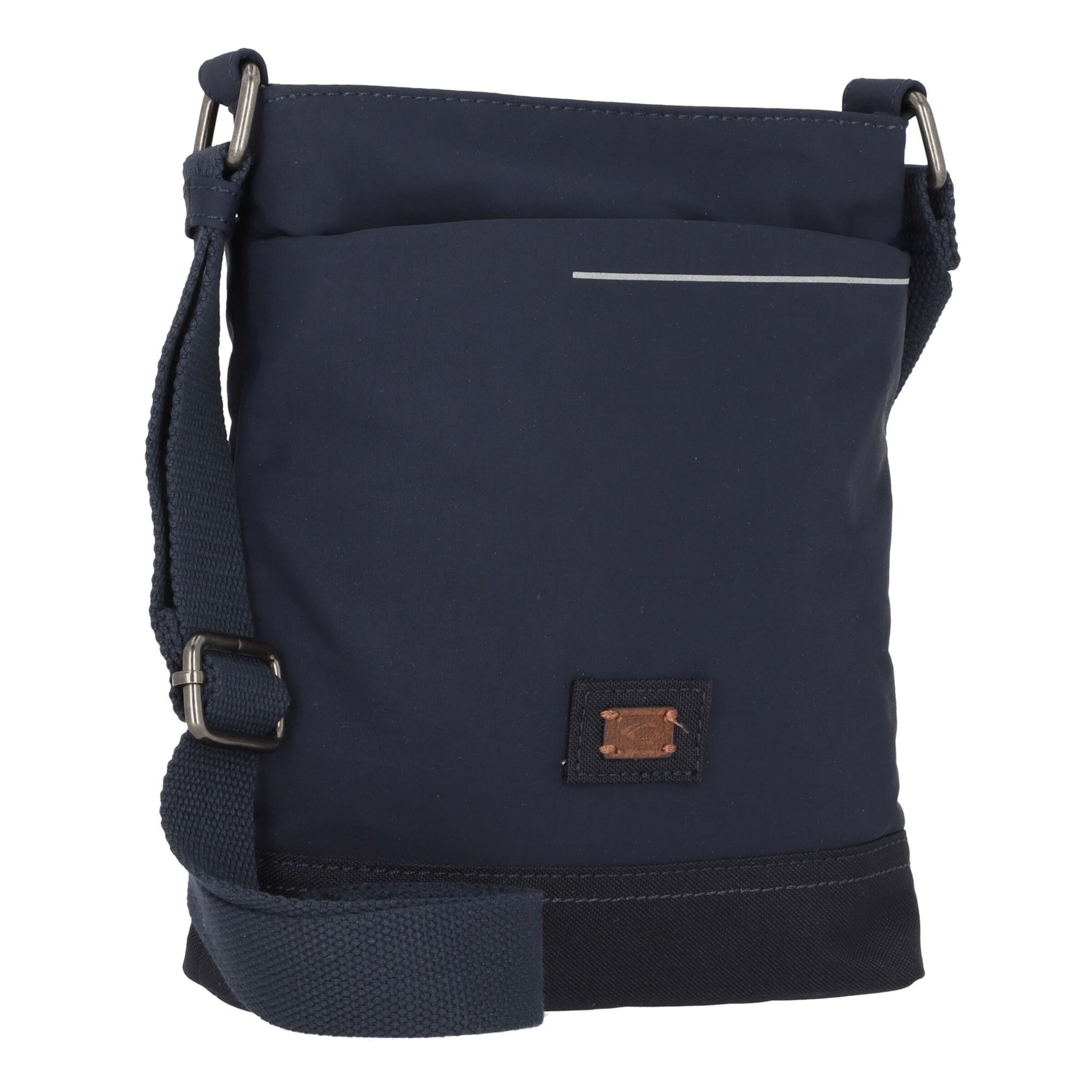 CAMEL ACTIVE Crossbody Bag 'City' in Blue