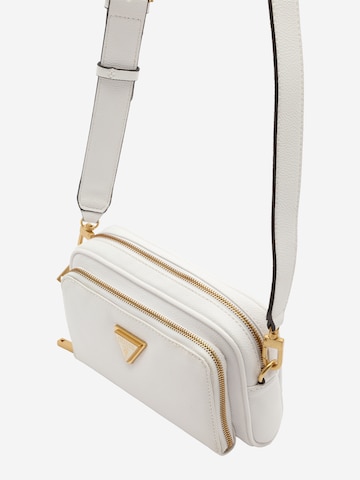 Sac à bandoulière 'Cosette' GUESS en blanc