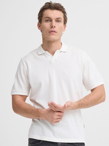 Maglietta ' BHAbdo ' di BLEND in bianco