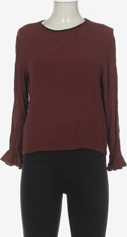 PLEASE Blouse & Tunic in M in Red: front