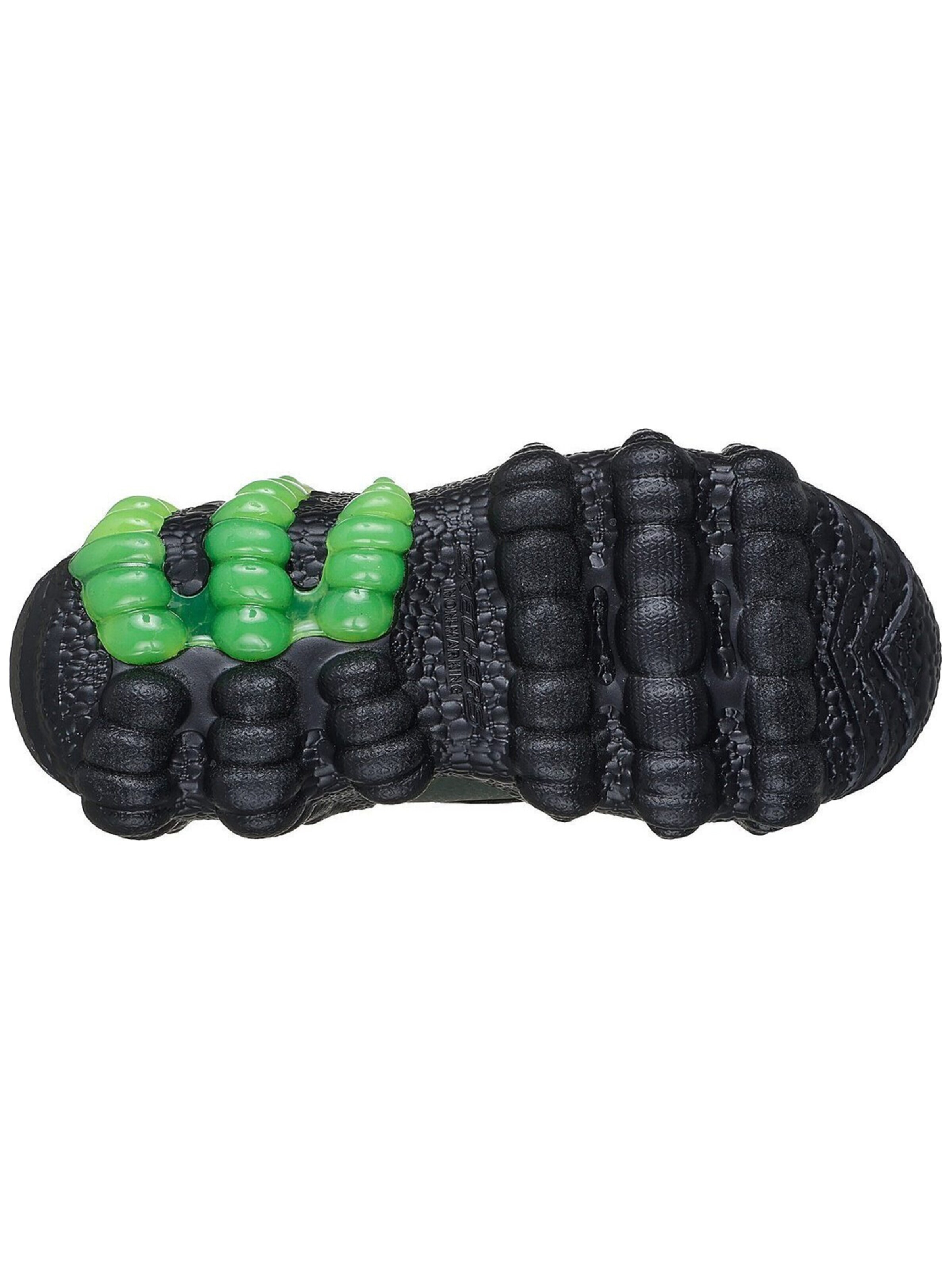 Boots 'Skechers Skech-o-saurus Lights 2.0-arc' di SKECHERS in verde