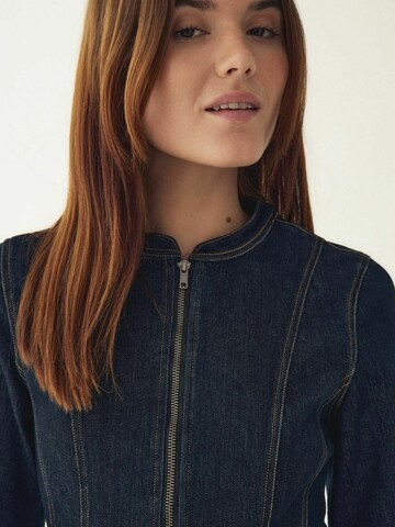 Noella Tussenjas ' N-Mazie Jacket ' in Blauw