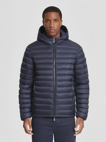 Ciesse Piumini Winterjacke 'Henry' in Blau