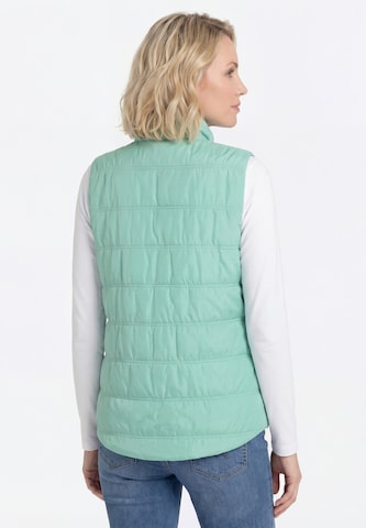 MIMO Vest in Grün