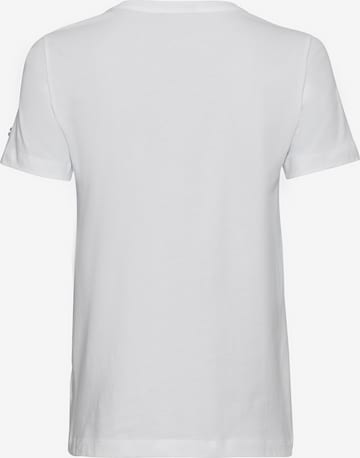 Champion Authentic Athletic Apparel Shirt in Wit