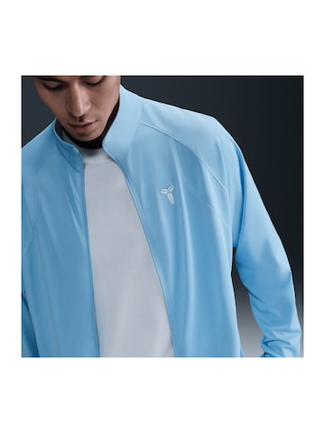 NIKE Sportjacke in Blau