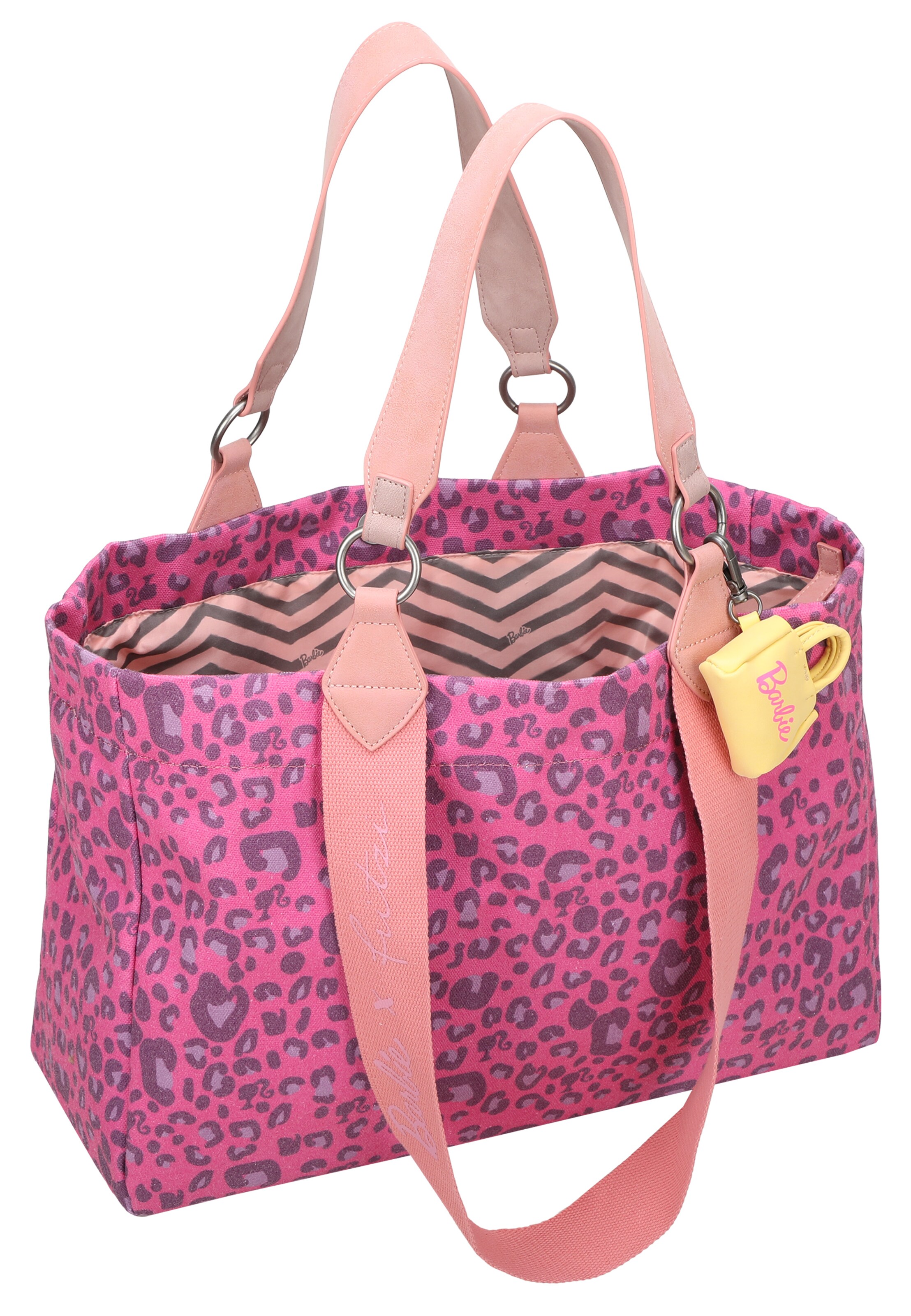 Cabas 'Izzy' Fritzi aus Preußen en rose