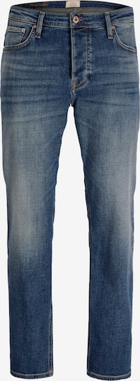 JACK & JONES Jean 'JJIGLENN JJCOOPER' en bleu denim, Vue avec produit
