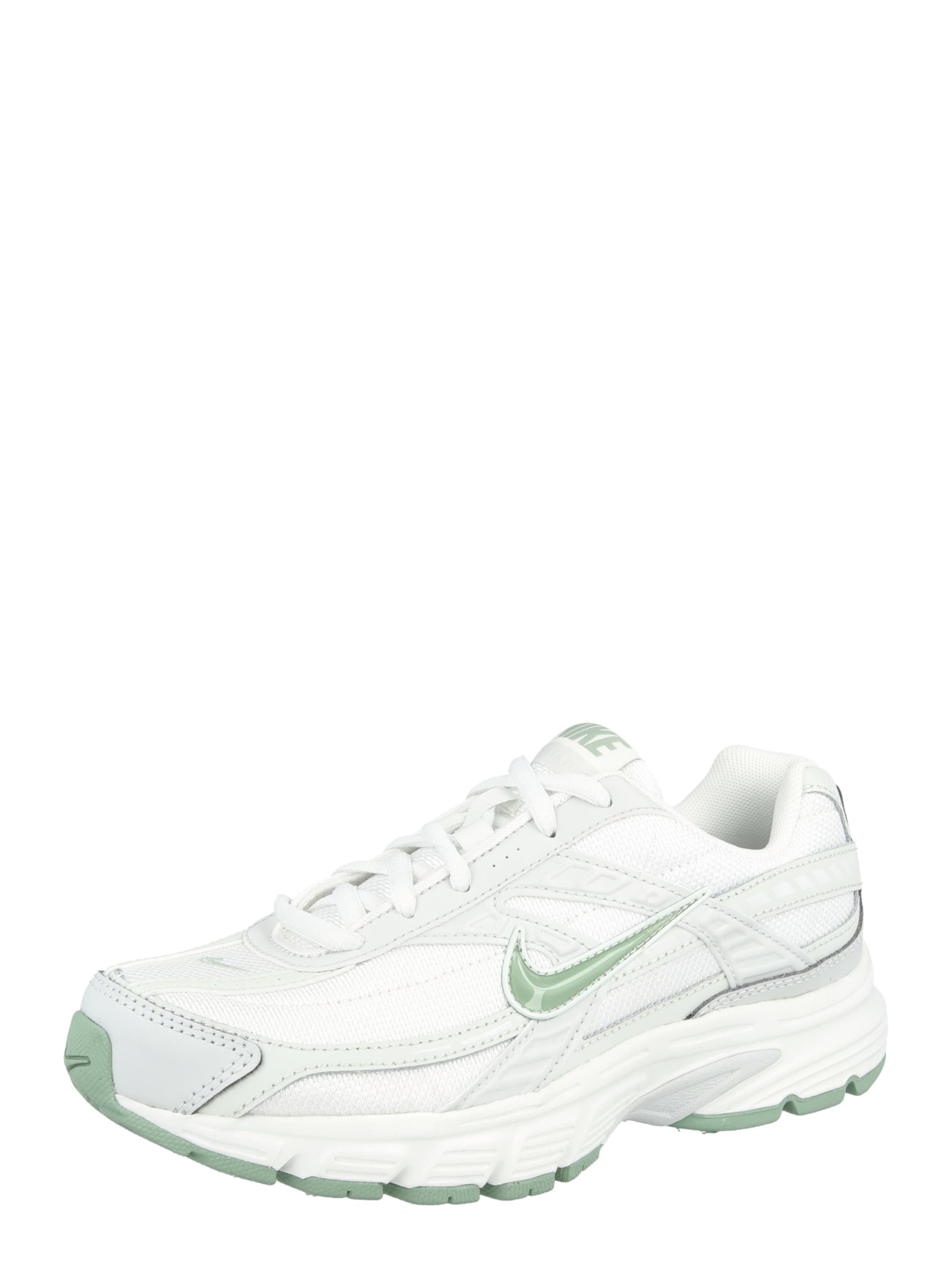 Sneaker low 'Initiator' de la Nike Sportswear pe alb: față