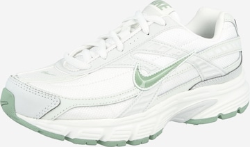 Sneaker low 'Initiator' de la Nike Sportswear pe alb: față