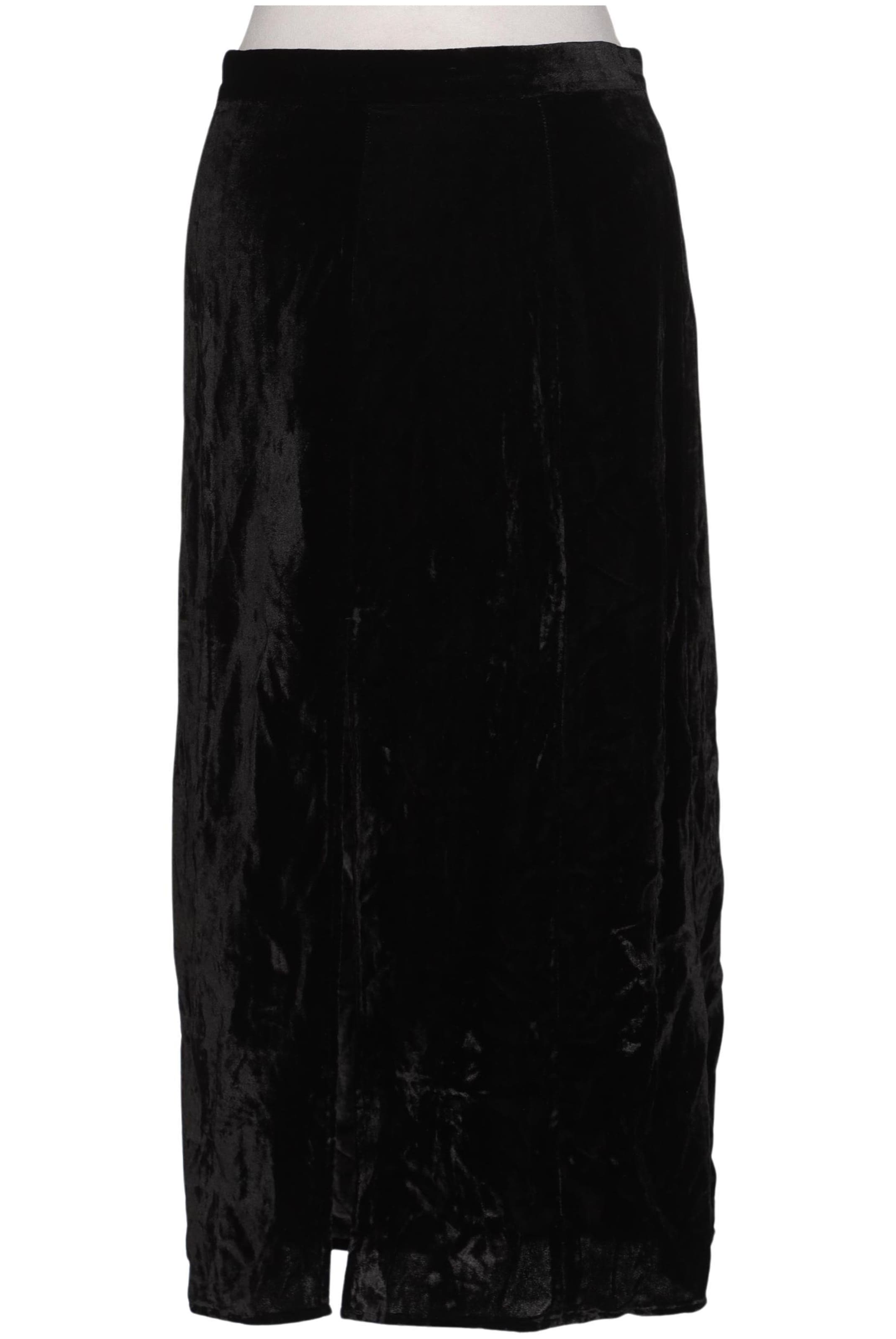& Other Stories Skirt in S in Black: front
