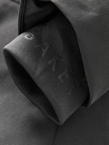 Baker by Ted Baker Přechodná bunda – černá