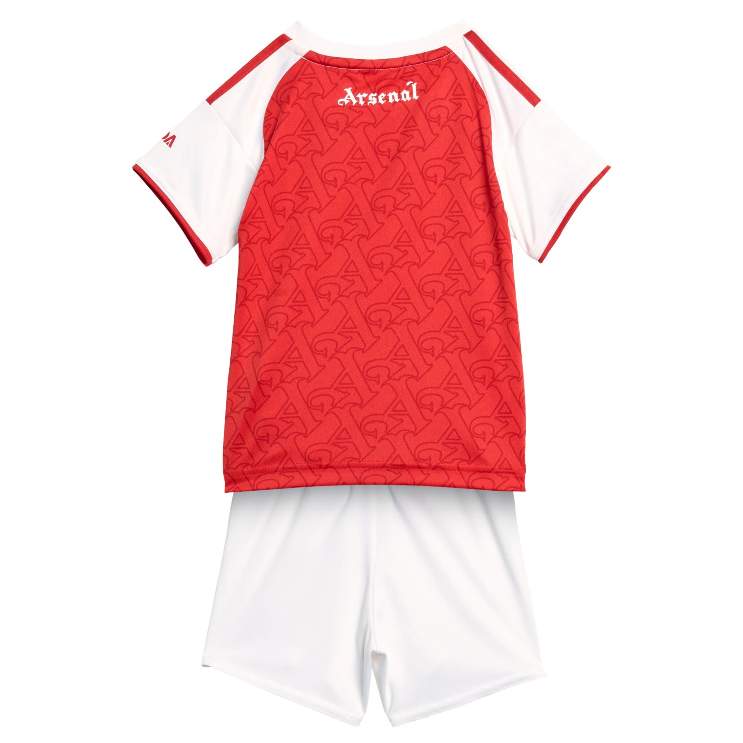 ADIDAS PERFORMANCE Trainingsanzug 'FC Arsenal 25/26' in Rot