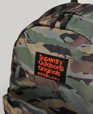 Superdry Backpack in Mixed colors