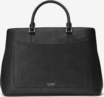 Lauren Ralph Lauren Handbag 'Hanna' in Black