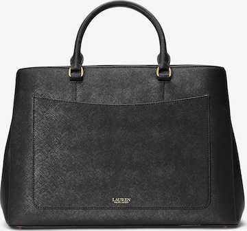 Lauren Ralph Lauren Tasche 'Hanna' in Schwarz