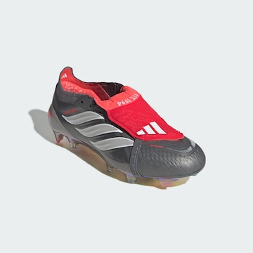 ADIDAS PERFORMANCE Voetbalschoen 'Predator Elite' in Grijs