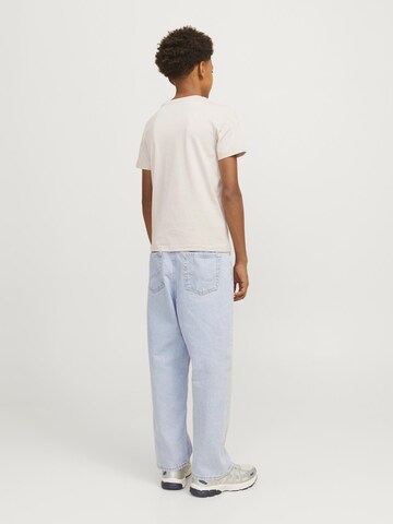 Jack & Jones Junior Shirts i beige