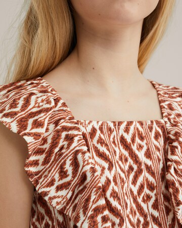 Tuta di WE Fashion in marrone