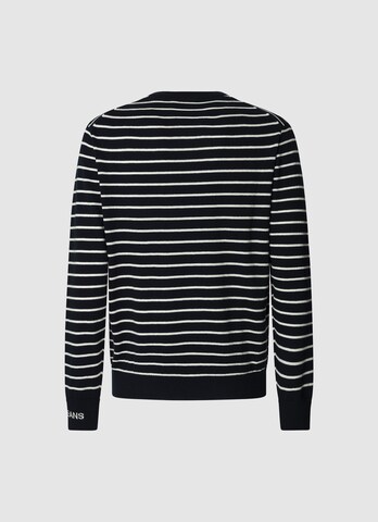 Pullover di Pepe Jeans in nero